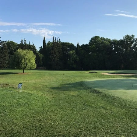 Golf d’Uzes